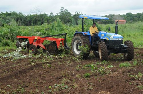 AGRICULTURA FAMILIAR – Banco Mundial investe R$ 180 milhões no setor no Tocantins